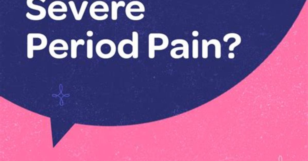 How Painful Is Pcos?