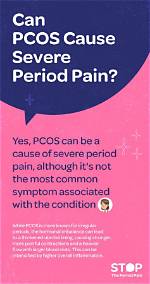 How Painful Is Pcos?