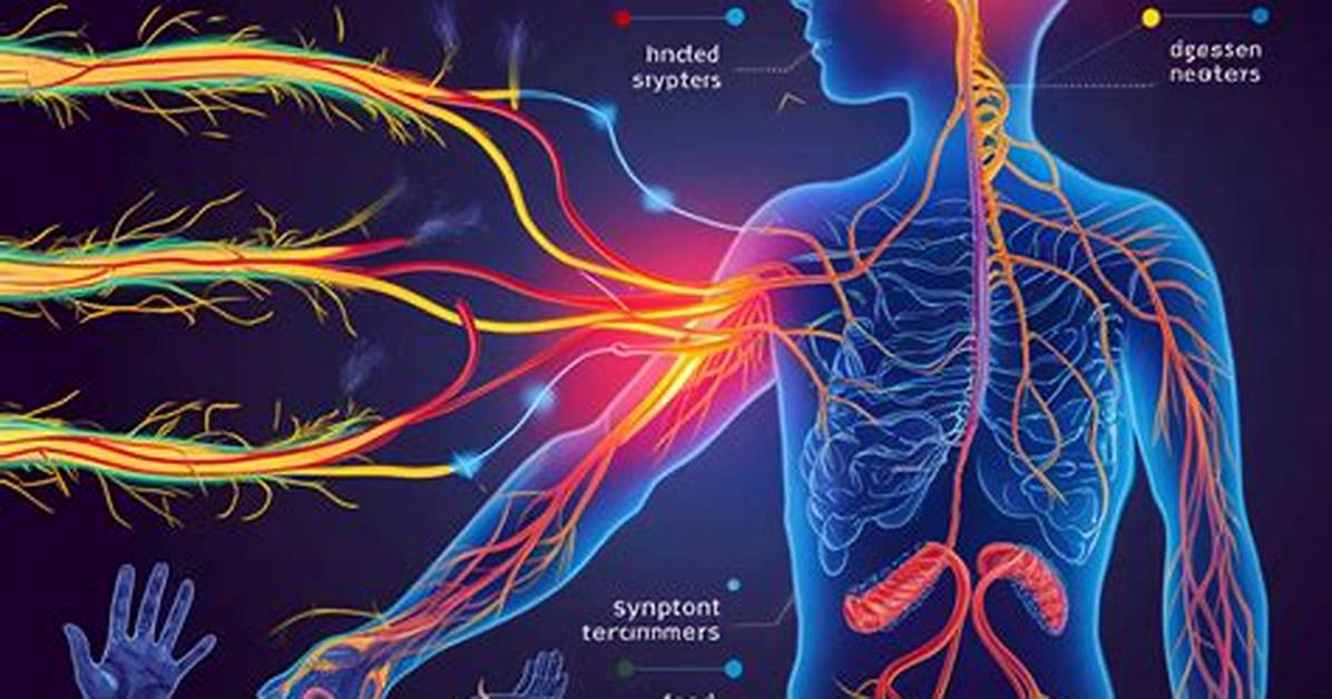 How Peripheral Neuropathies Affects the Body?