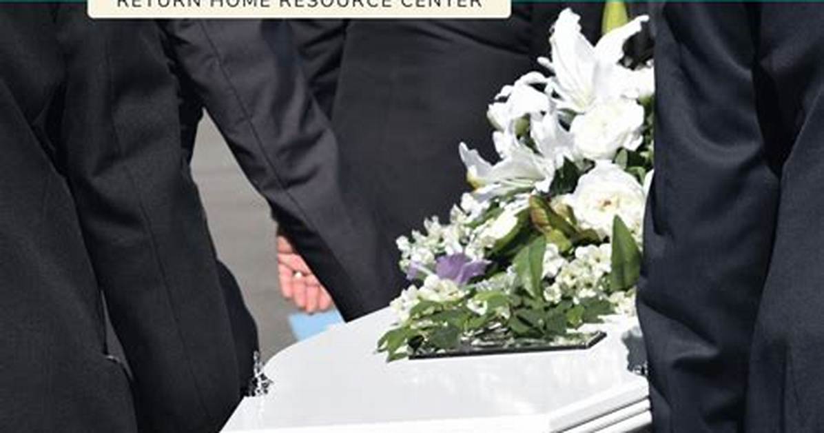 How Prepares Dead Bodies?