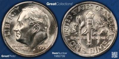How Rare Is a 1996 W Dime?
