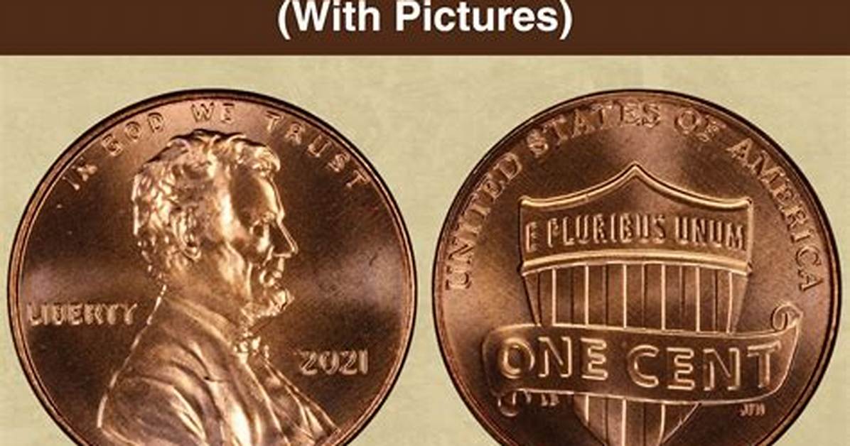 How Rare Is a 2021 Penny?
