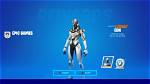 How Rare Is the Eon Skin in Fortnite?