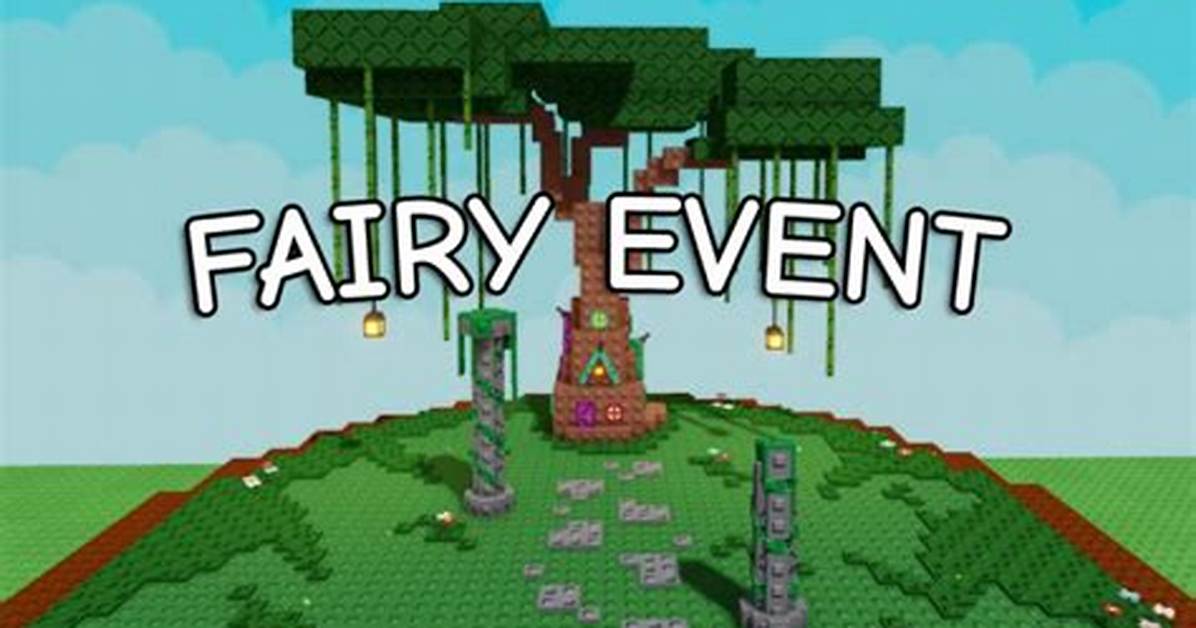How Rare Is the Fairy Event in Stardew Valley?
