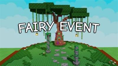 How Rare Is the Fairy Event in Stardew Valley?