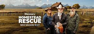 How Realistic Is Homestead Rescue? Unveiling the Truth Behind the Popular Show