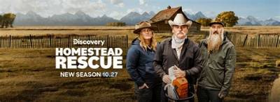 How Realistic Is Homestead Rescue? Unveiling the Truth Behind the Popular Show