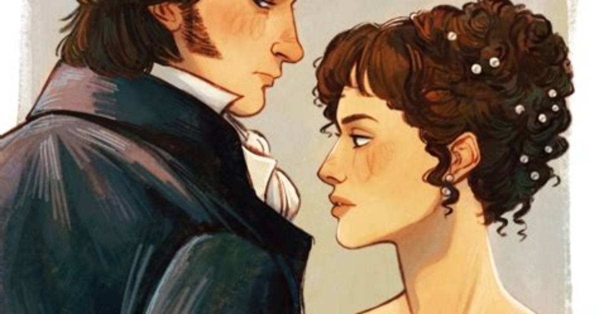 How Realistic Is Pride and Prejudice?