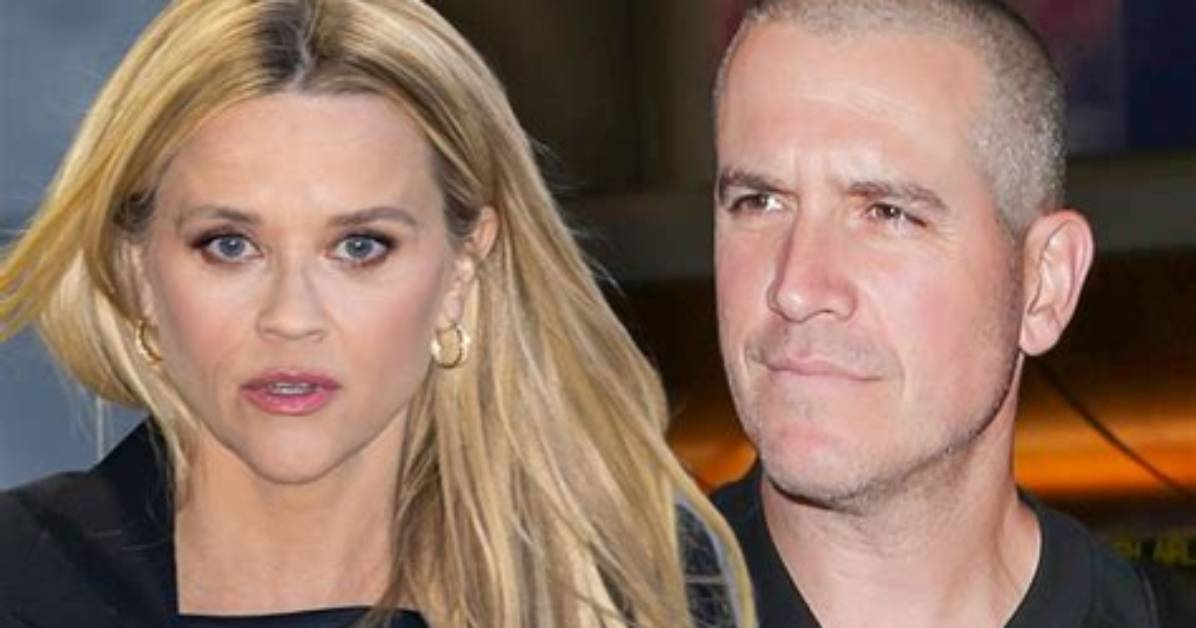 How Reese Witherspoon S Prenup Impacts Her Divorce from Jim