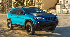 How Reliable Is a Jeep Cherokee?