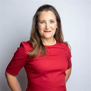 How Rich Is Chrystia Freeland? a Comprehensive Analysis of Her Wealth and Influence