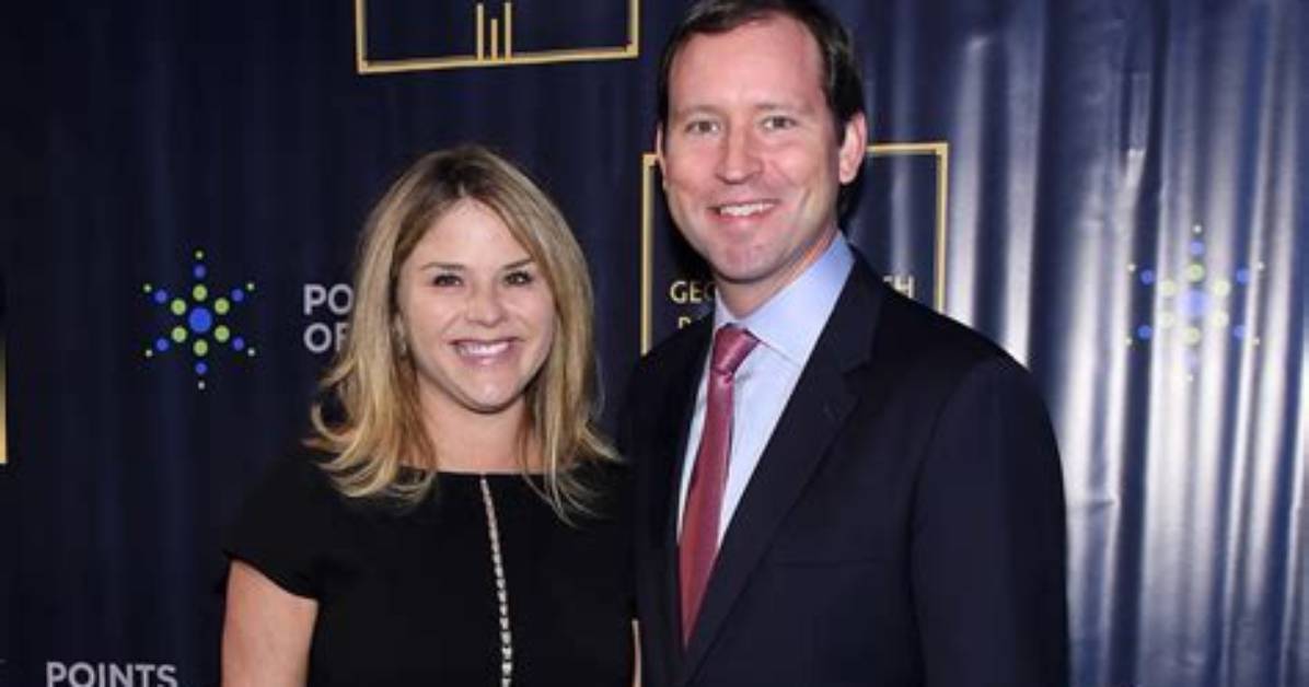 How Rich Is Henry Chase Hager Net Worth and Salary Jenna