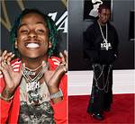 How Rich Is Lil Uzi Vert? Exploring the Rapper's Wealth and Career Success