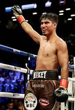 How Rich Is Mikey Garcia?