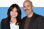How Rich Is Valerie Bertinelli’s Husband Tom Vitale? Biography