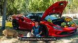 How Rich Is Whistlindiesel? Exploring the Net Worth of a Youtube Sensation