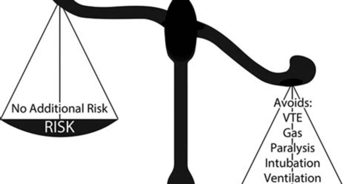 How Safe Is Anesthesia?