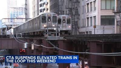 How Safe Is Cta at Night?