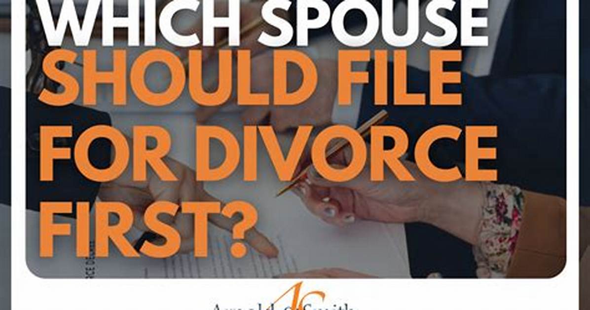 How Should I File If One Spouse Is Employed and the Other?