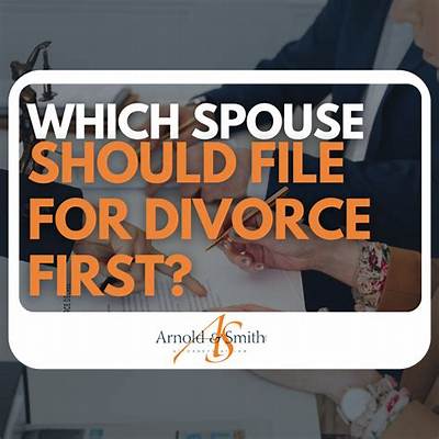 How Should I File If One Spouse Is Employed and the Other?