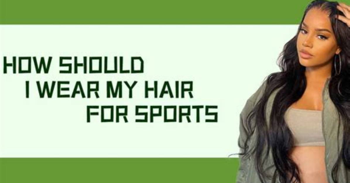 How Should I Wear My Hair for an Audition?
