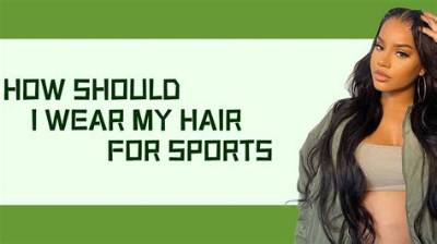 How Should I Wear My Hair for an Audition?
