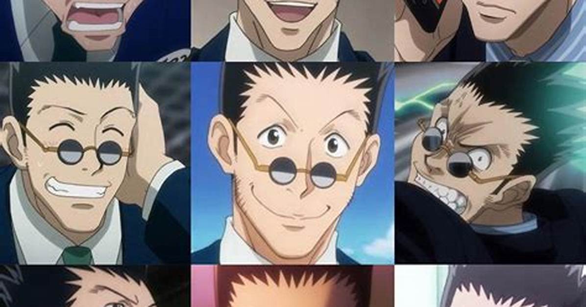 How Smart Is Leorio?