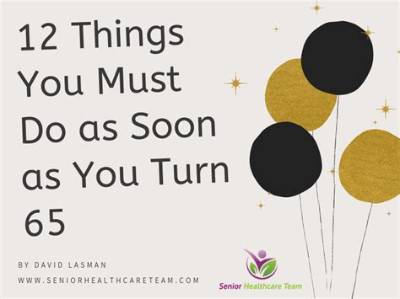 How Soon After My 65Th Birthday Do I Get My State Pension?