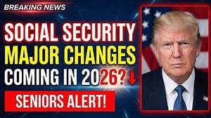 How Soon Will Seniors on Social Security?