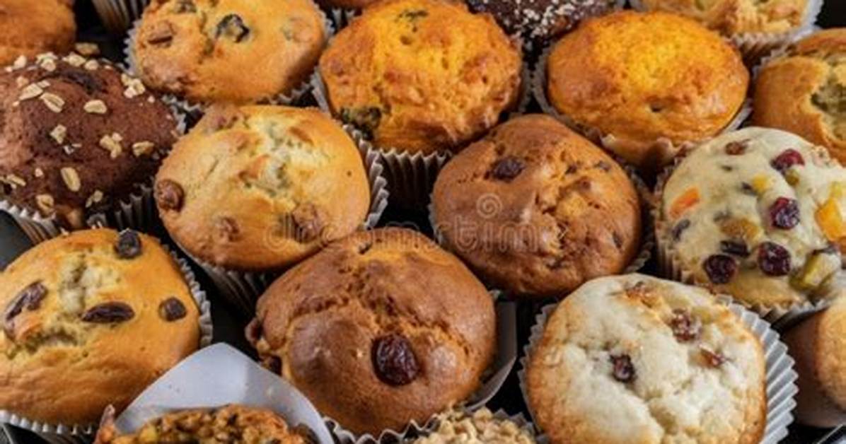 How Store Fresh Baked Muffins?