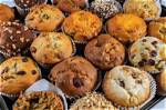 How Store Fresh Baked Muffins?