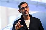 How Sundar Pichai Become Ceo?