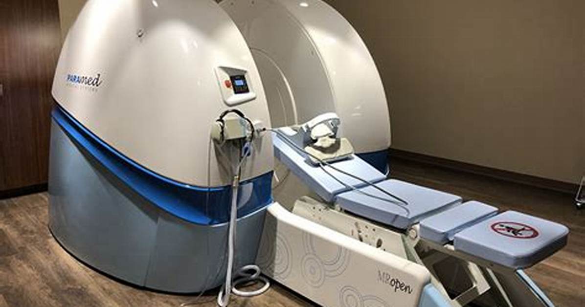 How Superconductors Are Used in Mri?