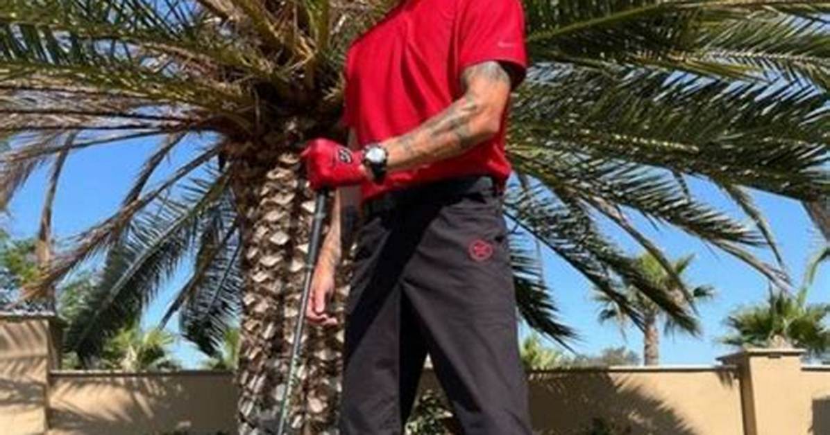 How Tall Dr Disrespect