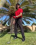 How Tall Dr Disrespect
