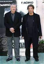 How Tall Is Al Pacino Really