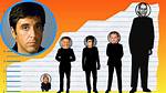 How Tall Is Al Pacino?