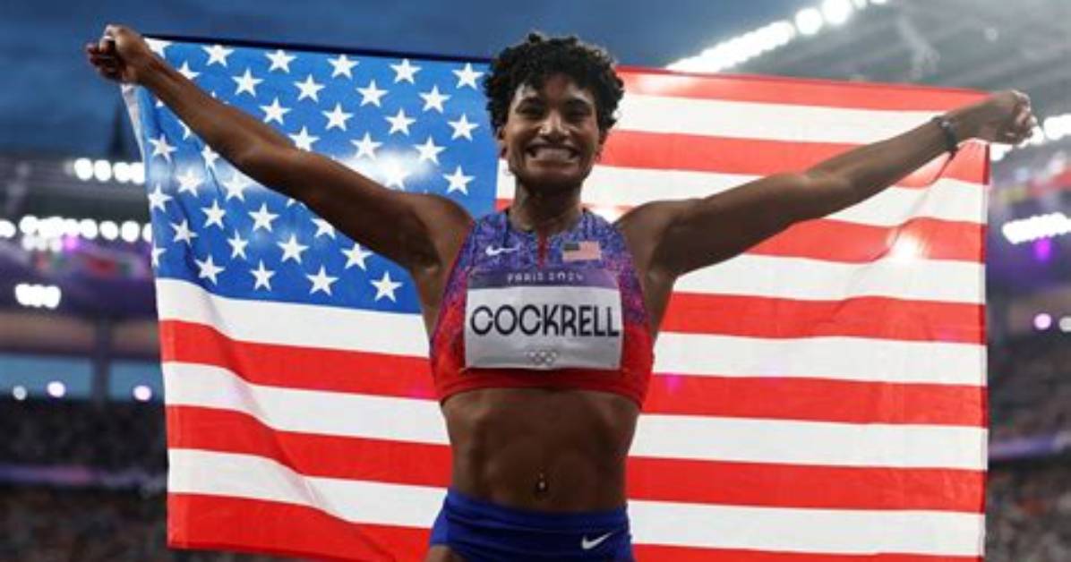 How Tall Is Anna Cockrell? Everything to Know