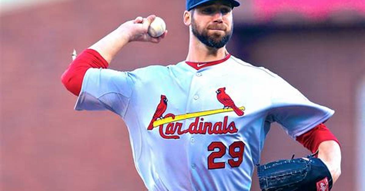 How Tall Is Chris Carpenter?