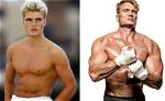 How Tall Is Dolph Lundgren? (Height in Feet)
