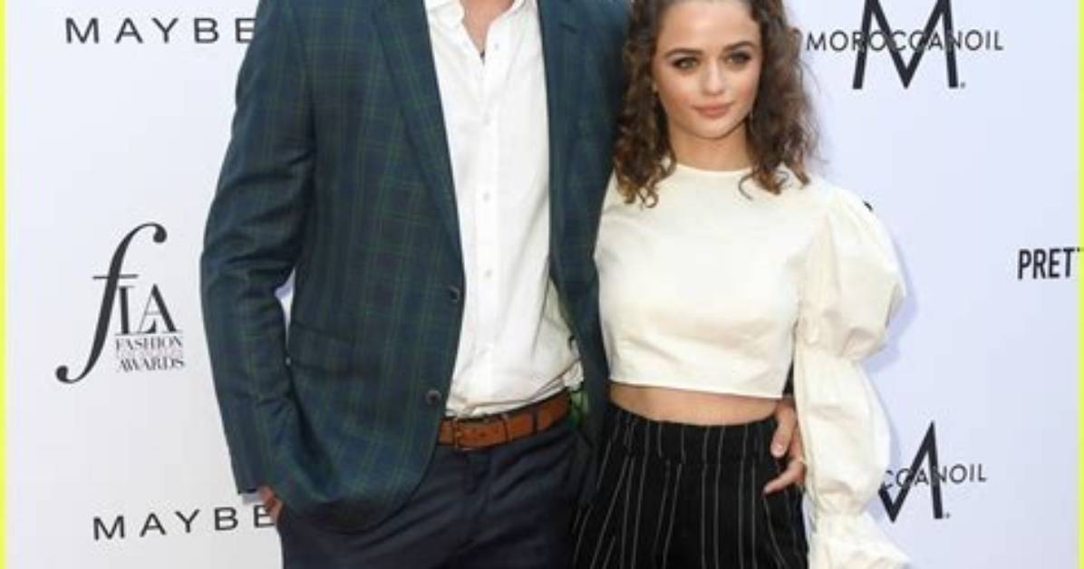How Tall Is Joey King and Jacob Elordi: a Comprehensive Look at Their Heights and Careers