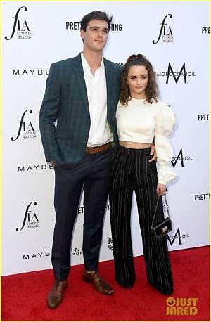 How Tall Is Joey King and Jacob Elordi: a Comprehensive Look at Their Heights and Careers