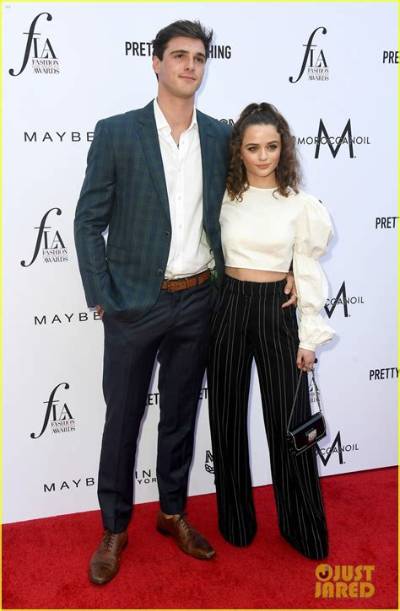 How Tall Is Joey King and Jacob Elordi: a Comprehensive Look at Their Heights and Careers