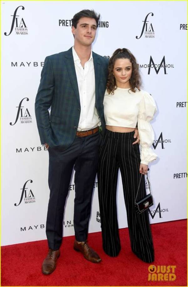 How Tall Is Joey King and Jacob Elordi: a Comprehensive Look at Their Heights and Careers