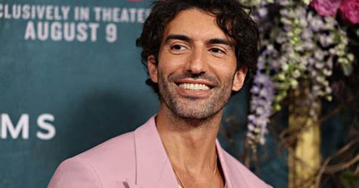 How Tall Is Justin Baldoni? Discovering the Height of the Popular Actor