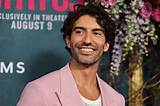 How Tall Is Justin Baldoni? Discovering the Height of the Popular Actor