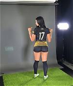 How Tall Is Kiana Dufour: Discover the Height and Other Interesting Facts