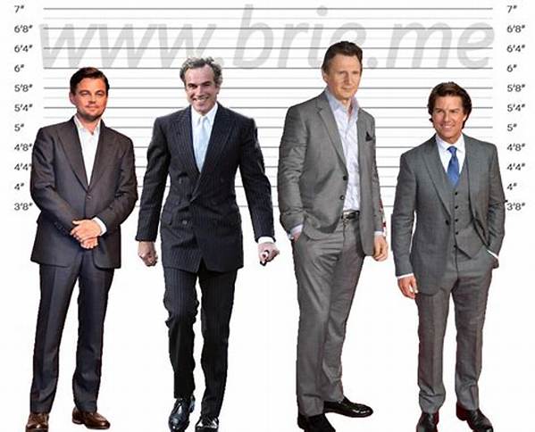 How Tall Is Liam Neeson? Discover the Height of This Iconic Actor