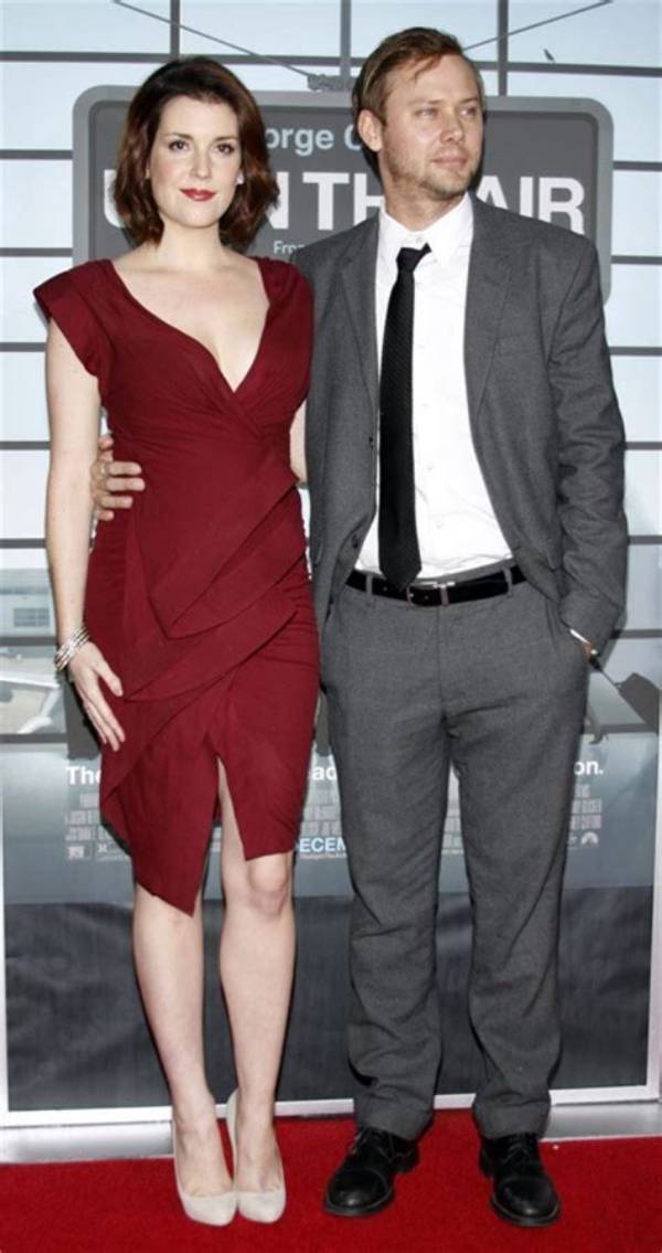 How Tall Is Melanie Lynskey?