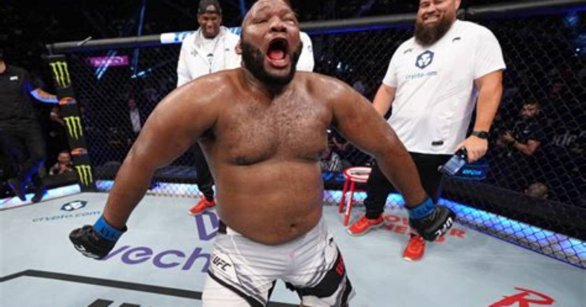How Tall Is Mma Fighter Chris Barnett Aka Beastboy? Everything to Know About Him